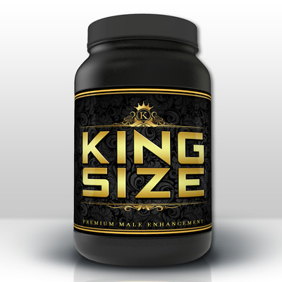 King Size Male Enhancement Pills