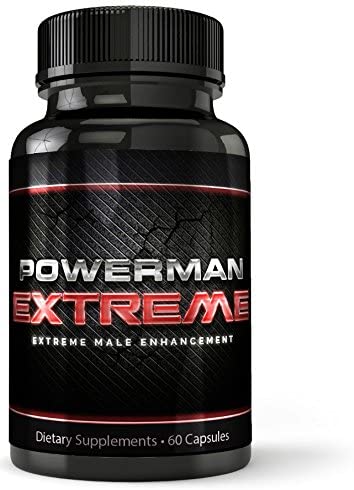 Powermale Extreme Price in Pakistan