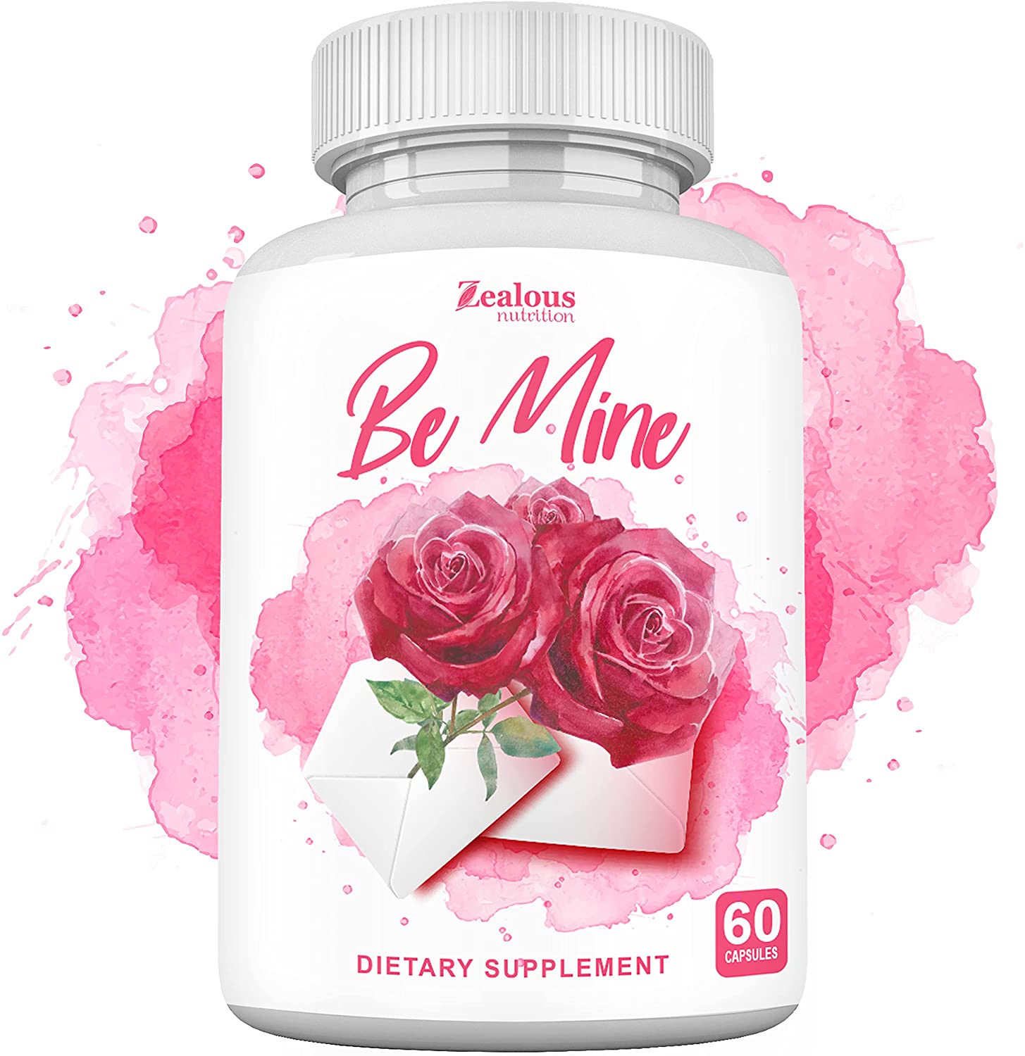 Be Mine Female Enhancement Pills 