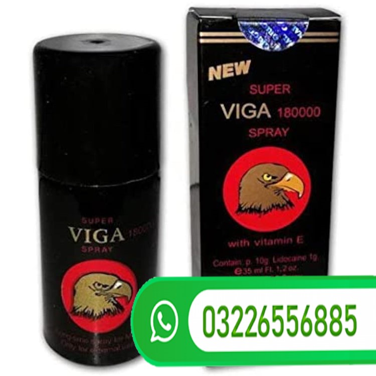 Viga 180000 Spray