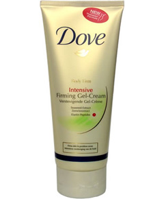 Dove Breast Firming Cream in Pakistan