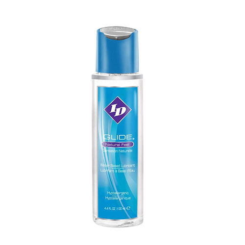  ID Glide Natural Feel Lubricant