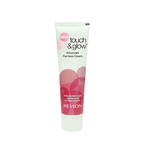 Revlon Touch and Glow Cream