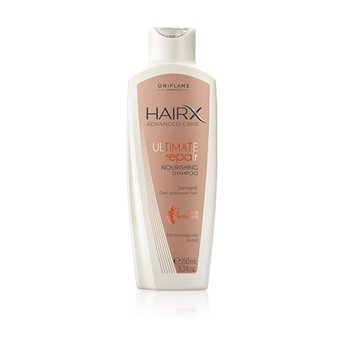 Oriflame HairX Advanced Care Ultimate Repair