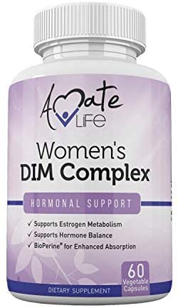 Women’s DIM Complex 150mg...