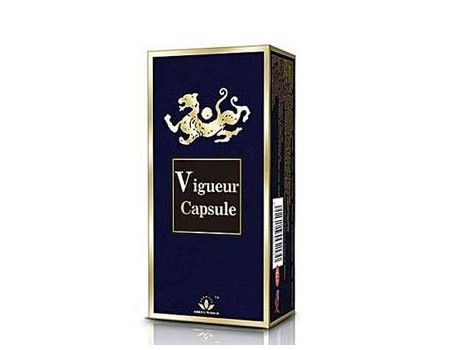 Vig Power Capsule in Pakistan 