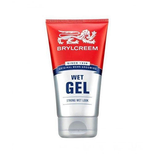 Kureshi Collections Brylcreem Wet Hair Styling Gel 150ml