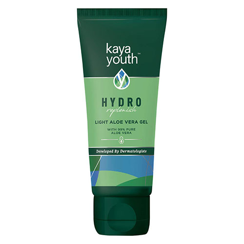 Kaya Youth 99% Pure Aloe Vera Gel