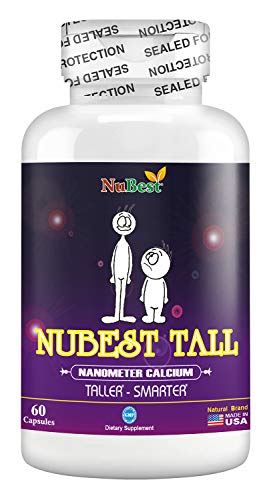 NuBest Tall in pakistan