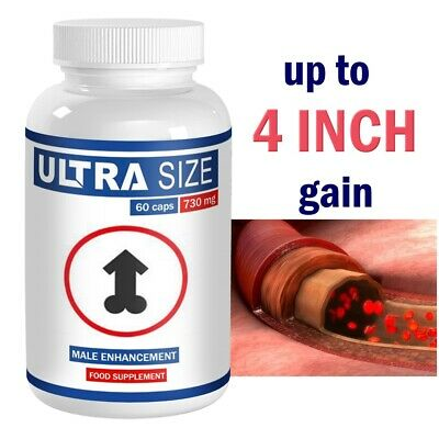 Ultra Size Male Enhancement Pills