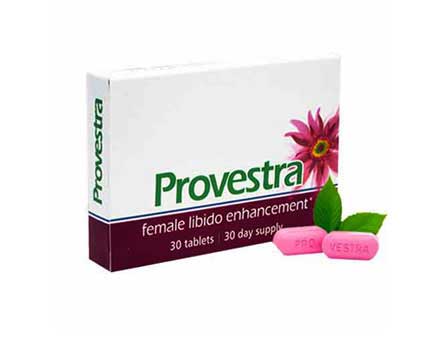 Provestra Tablets Price In Pakistan | Free Delivery