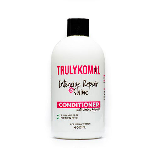 Truly Komal Intensive Repair & Shine Conditioner