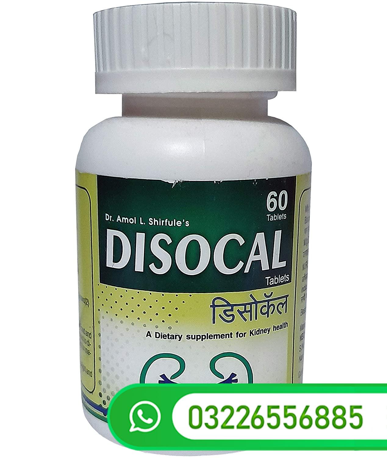 Disocal Kalash Pharmaceutical