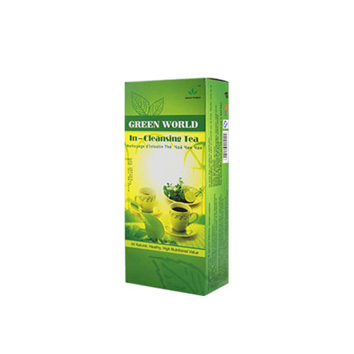 Intestine Cleansing Tea Price In Pakistan | Free Delivery