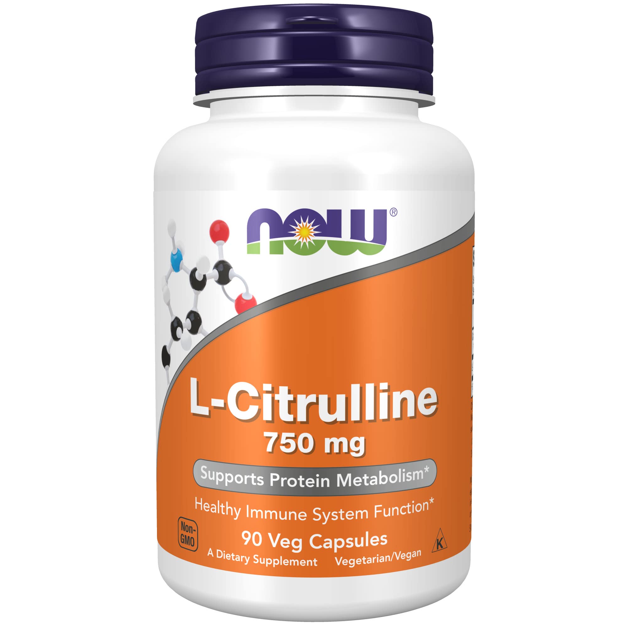 L-citrulline Tablets