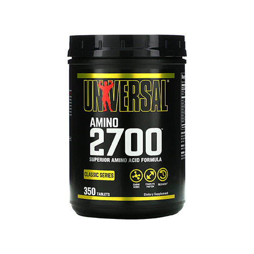 Universal Nutrition Amino 2700