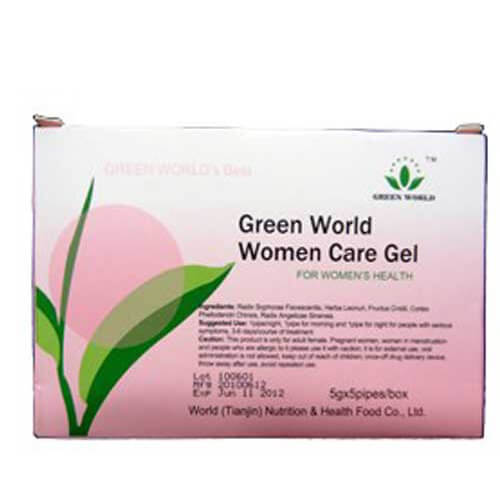 Women Care Gel Price In Pakistan | Free Delivery