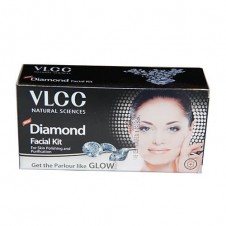 Diamond Facial Kit in Pakistan