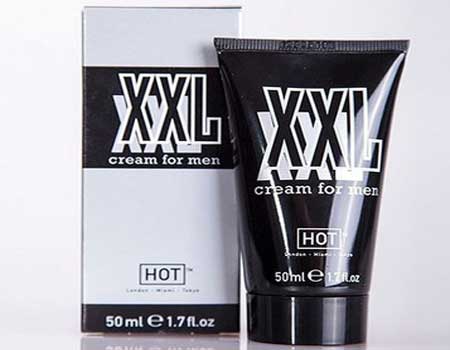 XXL Cream Price in Pakistan | Free Delivery