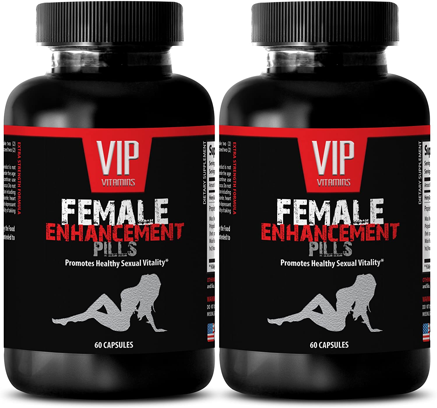 Female Sex Desire - Female Enhancement Advanced ,,