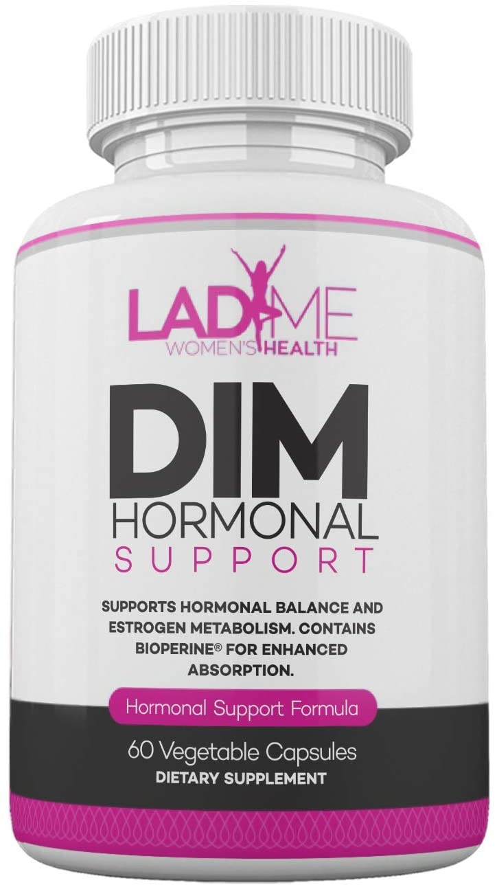 DIM Complex 150mg Hormonal Support...