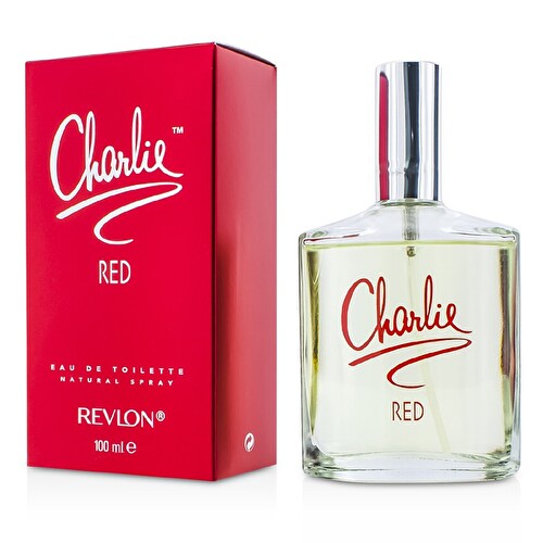 Revlon Charile Red Perfume Women price in pakistan 