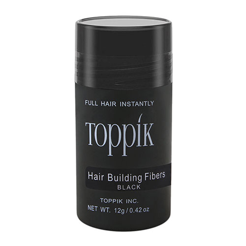 Toppik Hair Building Fibers