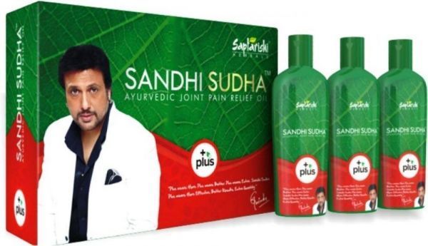 Sandhi Sudha Plus in Pakistan