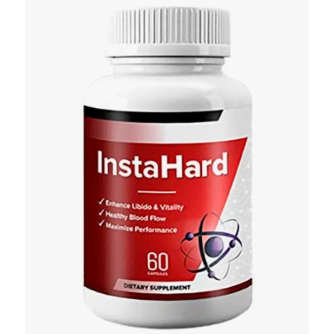 InstaHard Male Enhancement