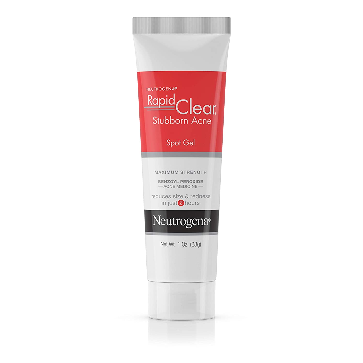 Rapid Clear Stubborn Acne Spot