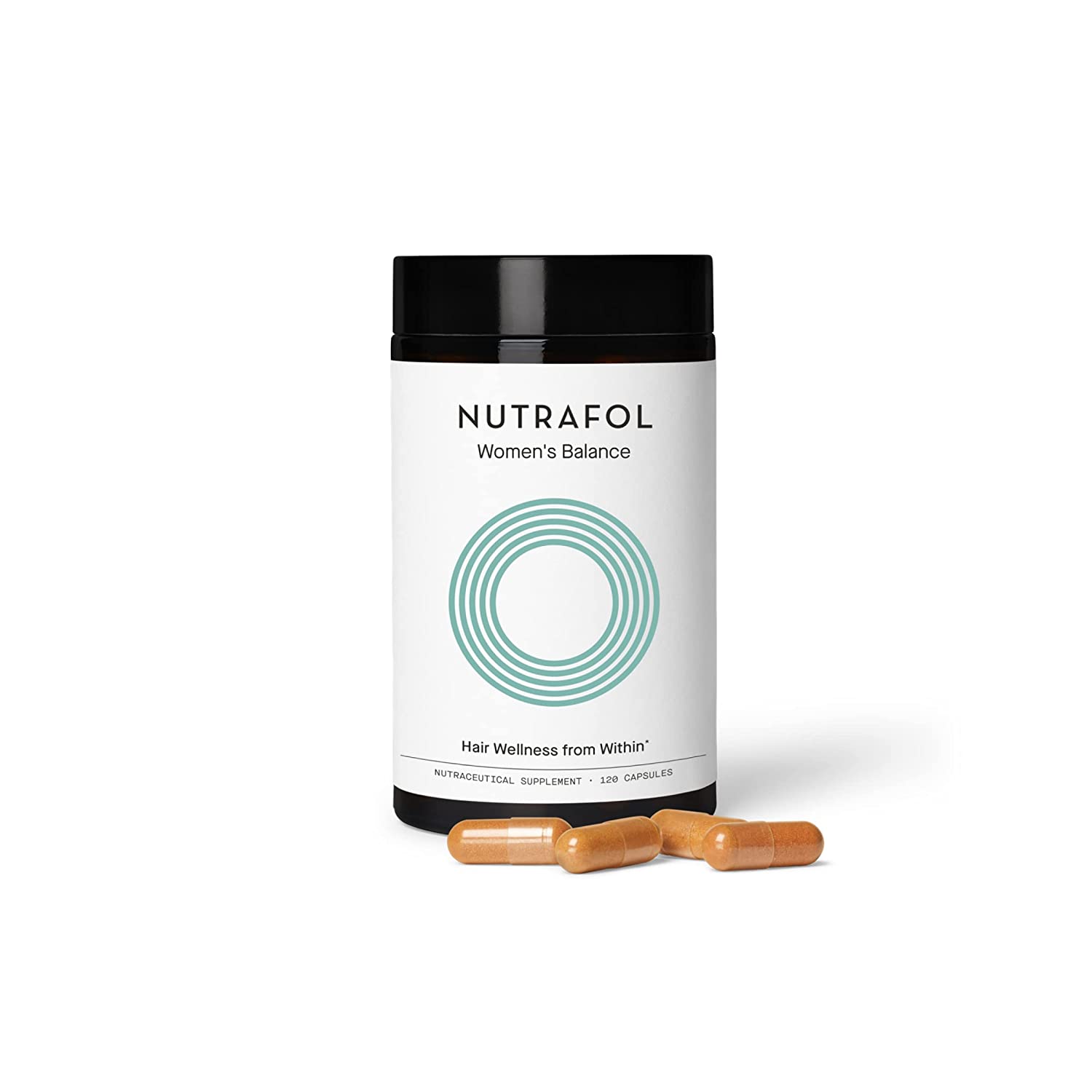 Nutrafol Women’s Balance Clinically Proven,,