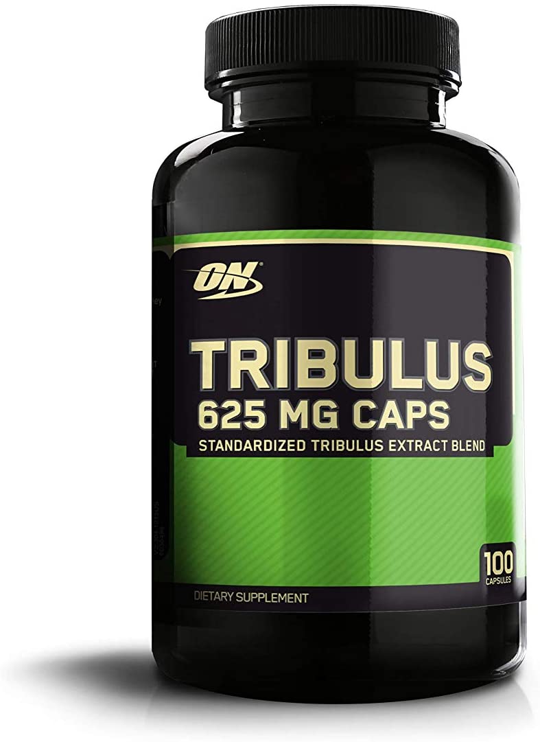 Optimum Nutrition Tribulus Terrestris 625mg