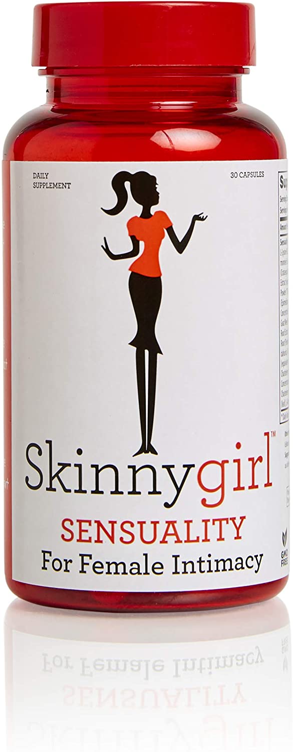 Skinnygirl, Sensuality For Female Intimacy..