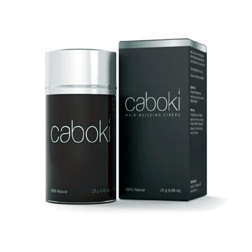 Caboki Hair Fiber in Pakistan