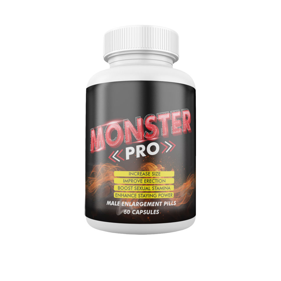 Monster Pro 