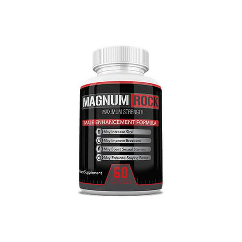 Magnum Rock Pills Price In Pakistan | Free Delivery