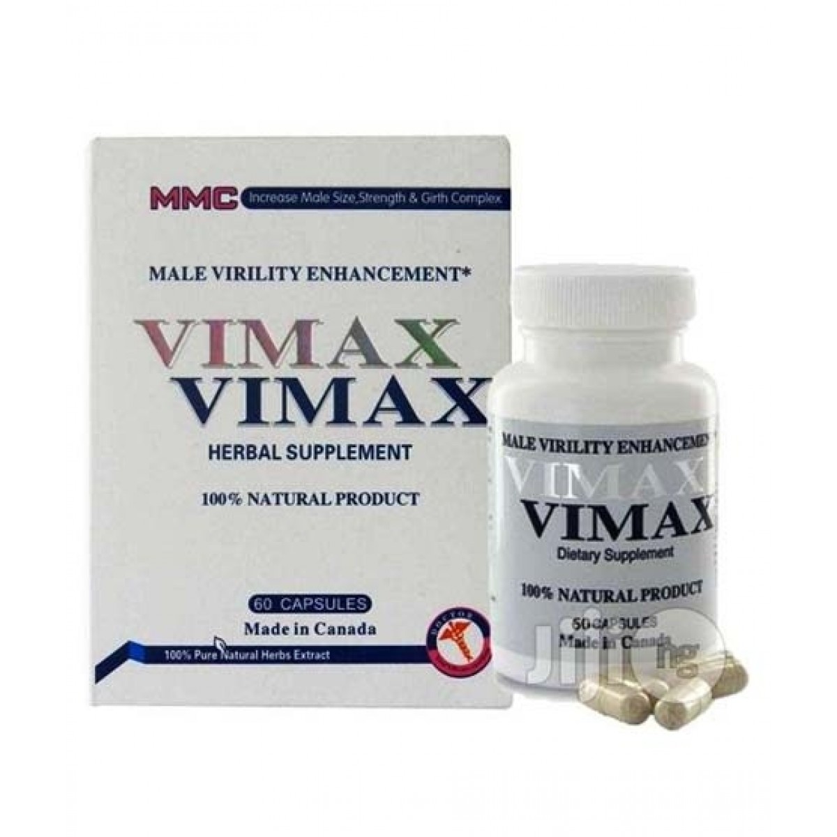 Vimax Pills in Pakistan