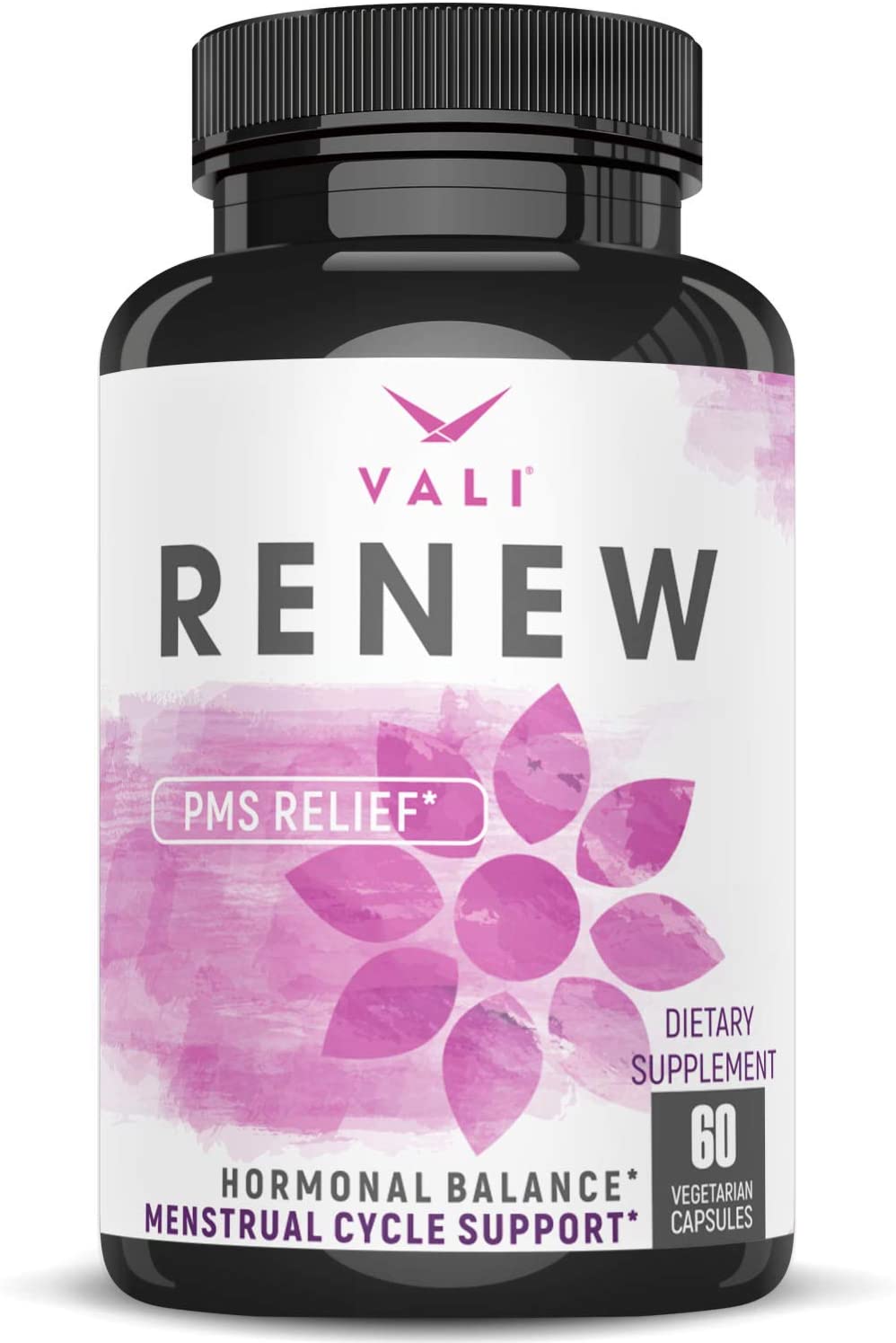 PMS Relief Supplement Premenstrual Cycle...