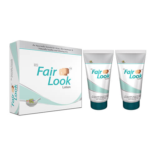 Fair Look Cream in Pakistan