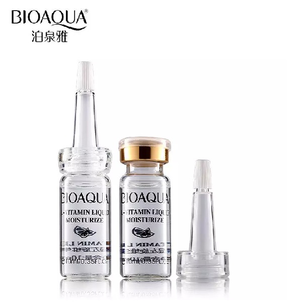 Bioaqua VC Moisture Impulse Serum-Best Quality 10ml Price In Pakistan | Free Delivery