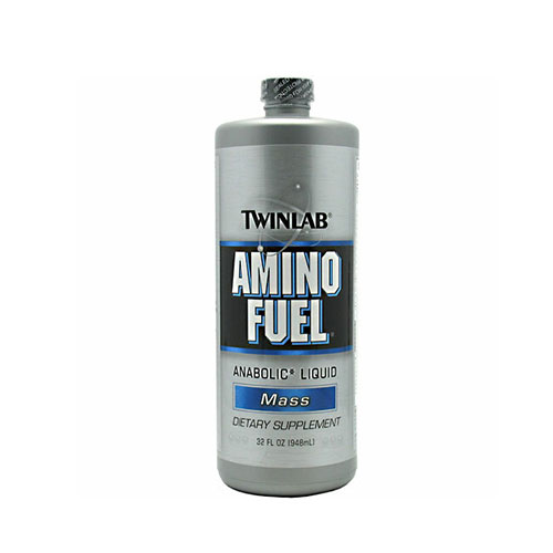 Twinlab Nutrition Amino Fuel Liquid 948 ML