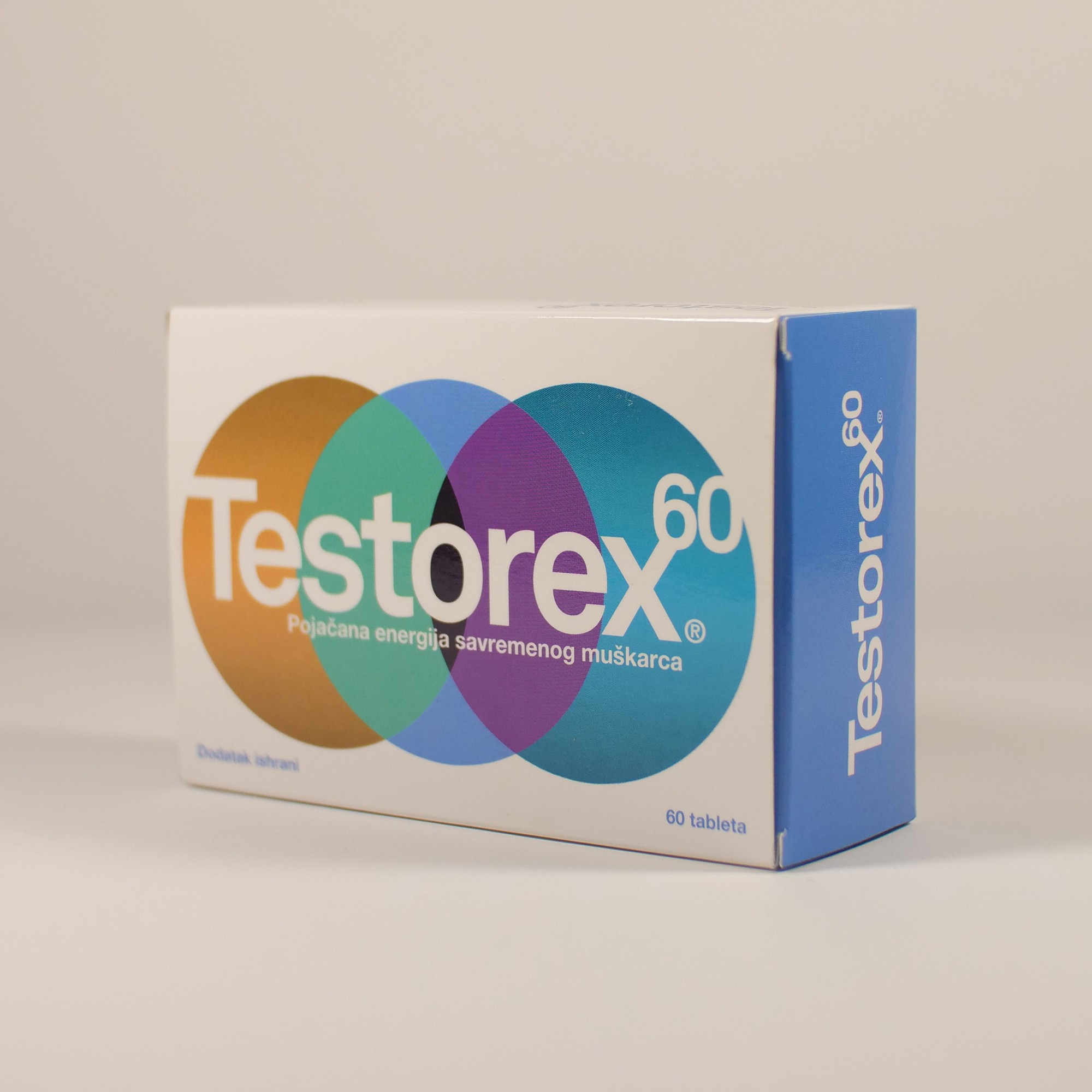 Testorex Tablets In Pakistan