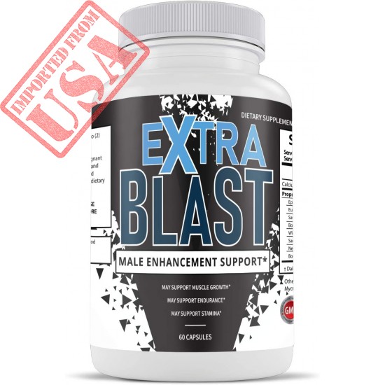 Extra Blast Price In Pakistan | Free Delivery