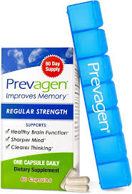 Prevagen Improves Memory