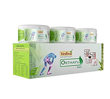 Orthayu Balm in Pakistan