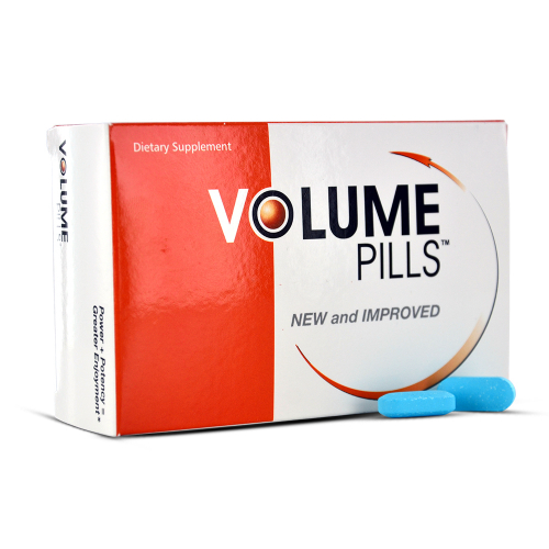 Volume Pills price in Pakistan | Free Delivery 