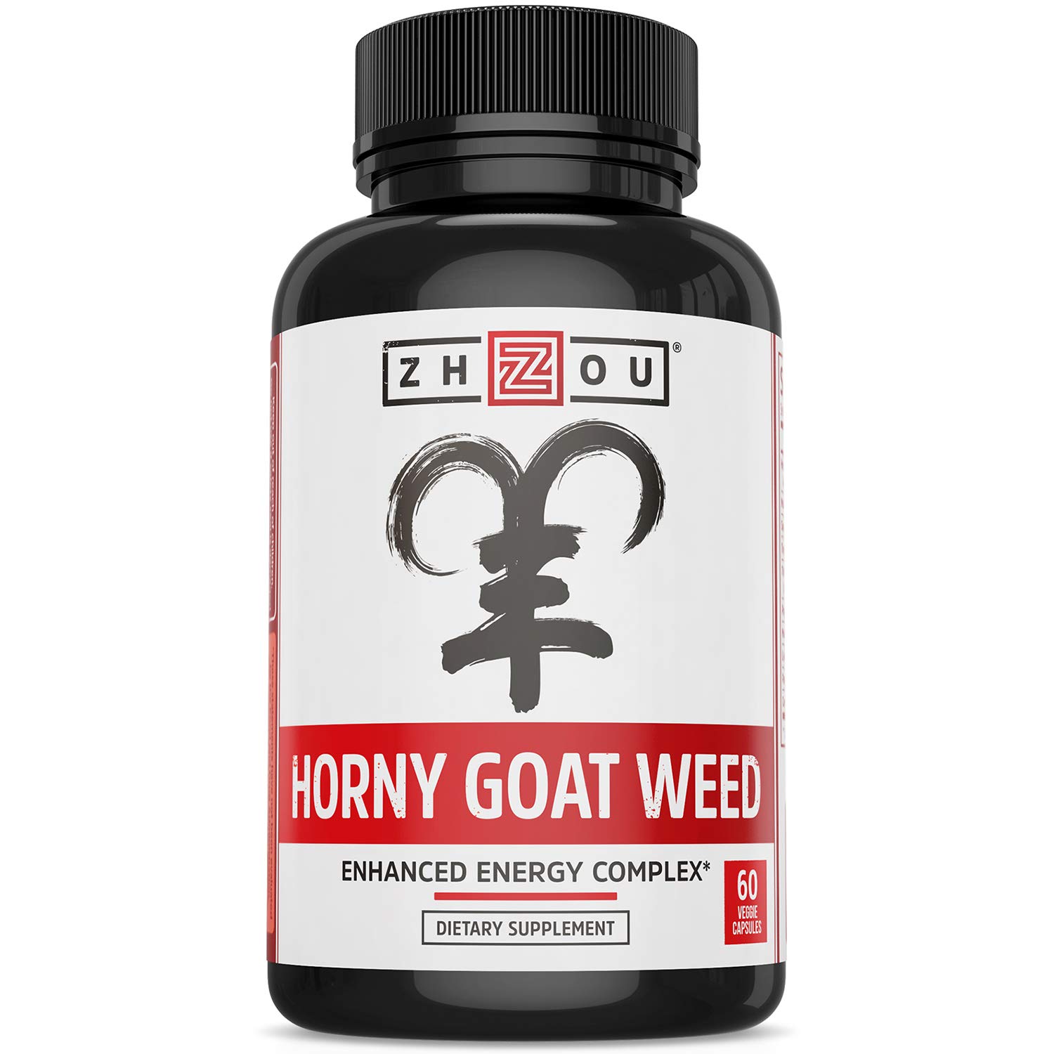 Zhou Premium Horny Goat Weed Extract,,