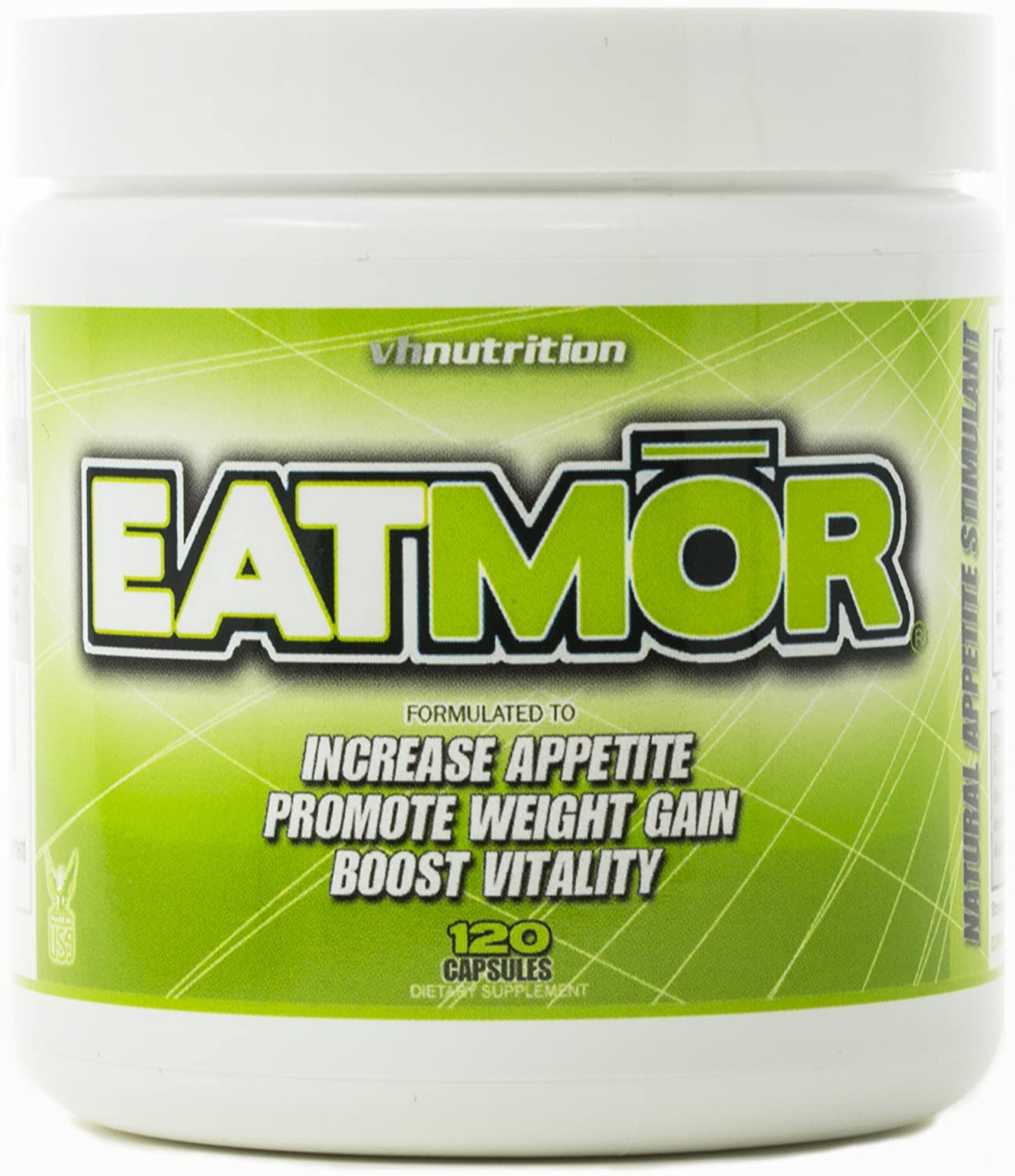 Eatmor Appetite Stimulant,,