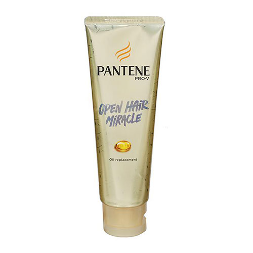 Pantene Open Hair Miracle Oil Replacement