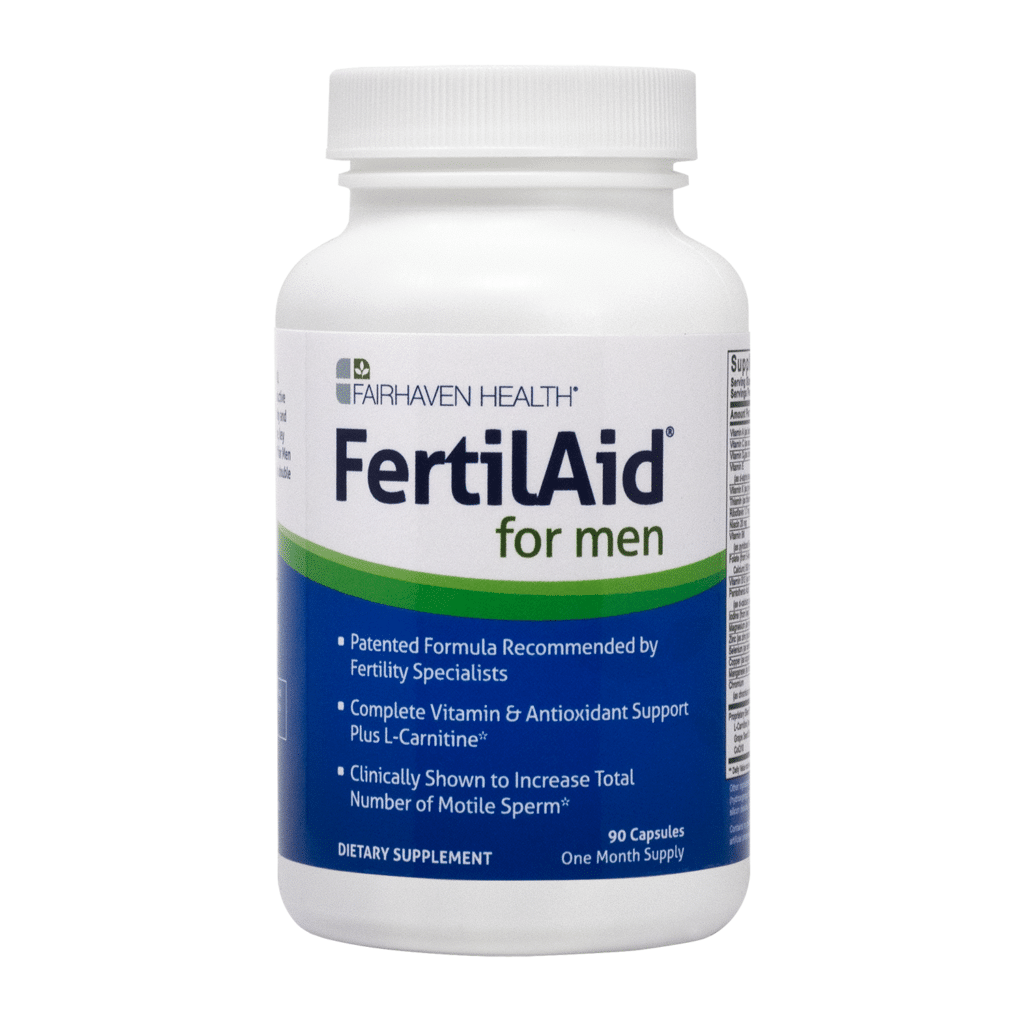 Fertilaid for Men in Pakistan